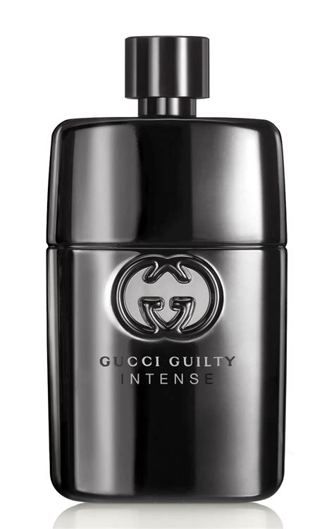 gucci guilty intense for him gift set|Gucci men's cologne guilty intense.